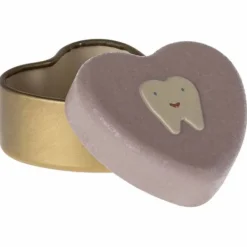 Maileg hammasrasia pieni violetti