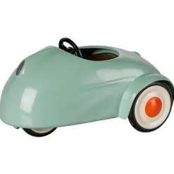 Maileg hiiren auto mintunvihreä
