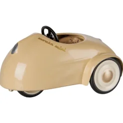 Maileg hiiren auto vehnänkeltainen