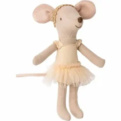 Maileg hiiri isosisko ballerinatanssija