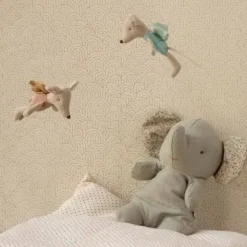 Maileg hiiri keiju minttu