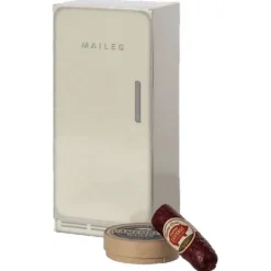 Maileg jääkaappi hiirelle