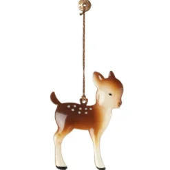 Maileg joulukoriste bambi