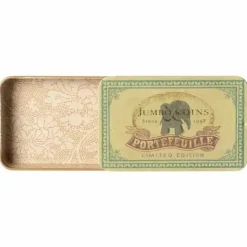 Maileg metallirasia Jumbo coins
