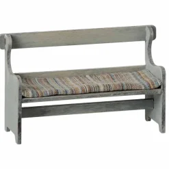 Maileg penkki vintage hiirelle harmaa
