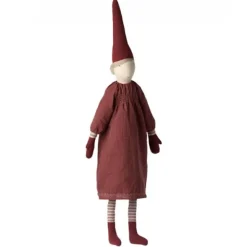 Maileg Pixy Mega tyttö