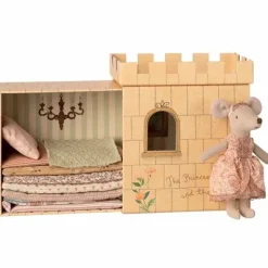 Maileg prinsessahiiri ja herne
