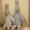 Maileg pupu pyjamassa, koko 1