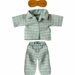 Maileg pyjama isähiirelle