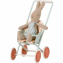 Maileg rattaat micro taivaansininen