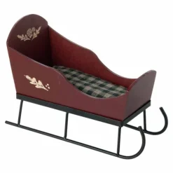 Maileg reki punainen mini