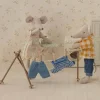 Maileg vaatteet isoveljelle