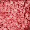 Mansikkapastilleja Ystävälle