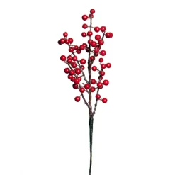 Marjaoksa punainen 35 cm