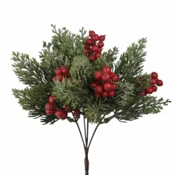 Marjaoksa punainen 30 cm