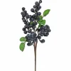 Marjaoksa sininen 30 cm