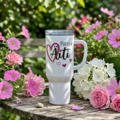 Matkamuki Paras Äiti 1200ml