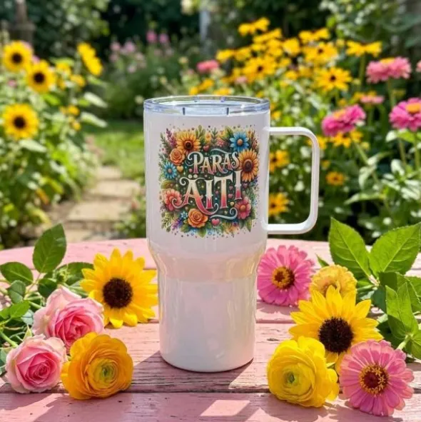 Matkamuki Paras Äiti 650ml