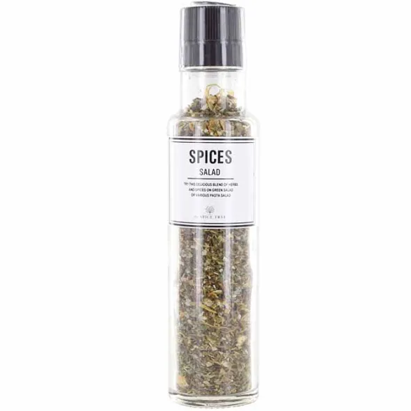 Maustemylly Salad Green Point Blend
