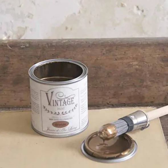 Metallic Effect 200 ml Bronze