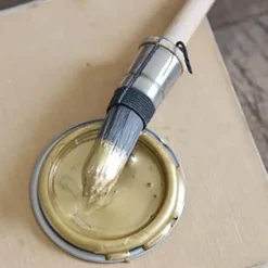 Metallic Effect 200 ml Gold