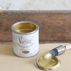 Metallic Effect 200 ml Gold