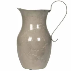 Metallikannu Dainty greige