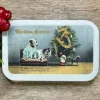 Minttupastillit Christmas Greetings