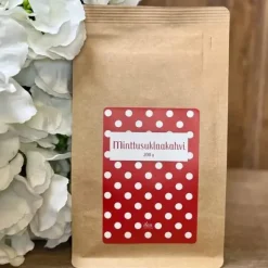 Minttusuklaakahvi Polka 200g