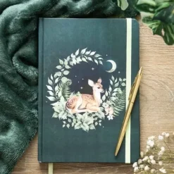 Muistikirja Bambi Felicity