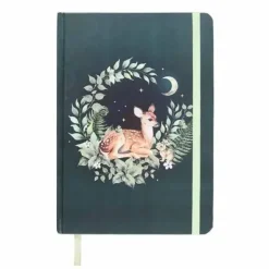 Muistikirja Bambi Felicity