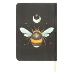 Muistikirja Forest Bee