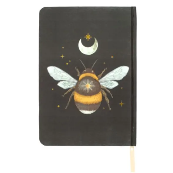 Muistikirja Forest Bee