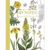 Muistivihko My Notes keltainen