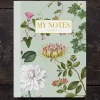 Muistivihko My Notes Puutarha