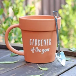 Muki Gardener of the year