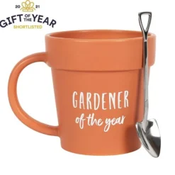 Muki Gardener of the year
