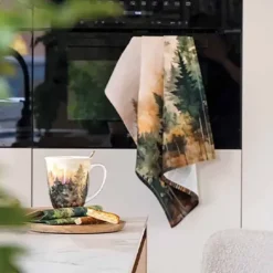 Muki Metsämaisema iso