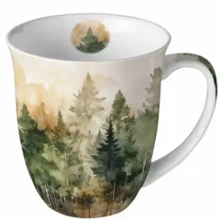 Muki Metsämaisema iso