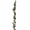 Muorinkukkaköynnös 180 cm tumma
