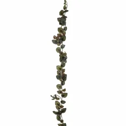 Muorinkukkaköynnös 180 cm tumma