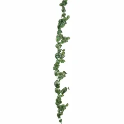 Muorinkukkaköynnös 180 cm vaalea