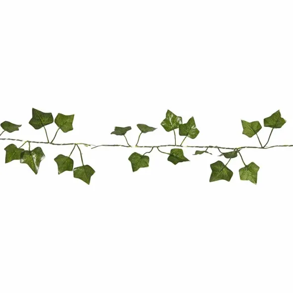 Murattiköynnös valosarja 200 cm