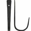 Naulakkokoukku käsintehty 14 cm