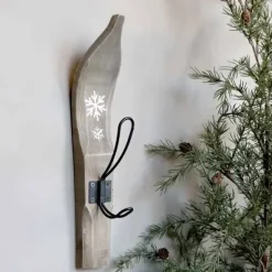 Naulakko Vintage Lumihiutale 35 cm