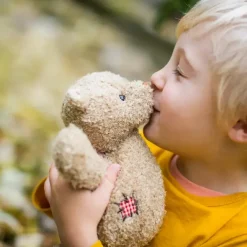 Nobody’s Perfect nalle