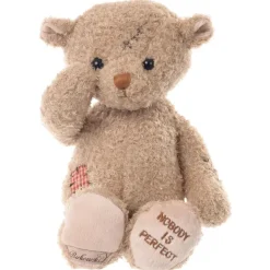 Nobody’s Perfect nalle