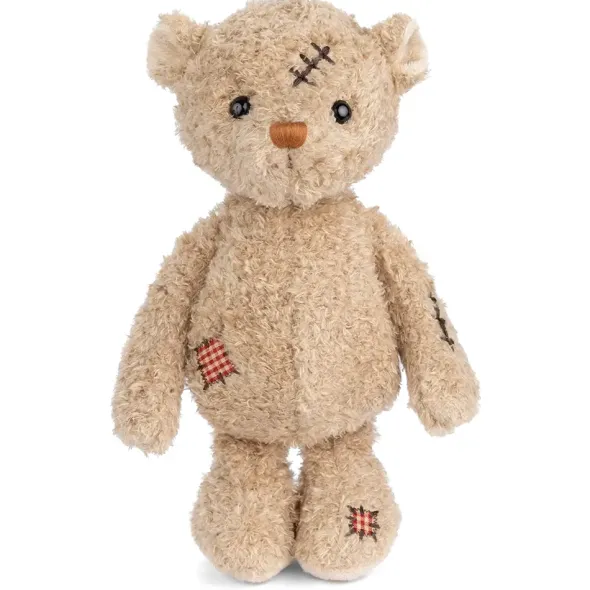 Nobody’s Perfect nalle