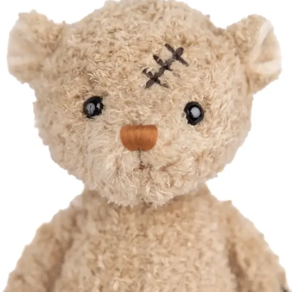 Nobody’s Perfect nalle