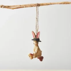 Noitapupu roikkuva 8 cm